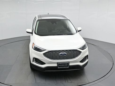 Certified 2023 Ford Edge SEL w/ Convenience Package AWD/4WD image 37