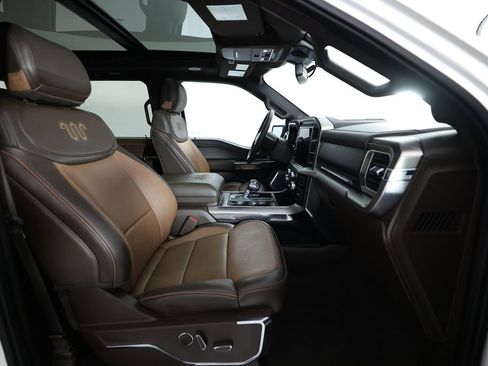 Used 2023 Ford F150 King Ranch w/ Equipment Group 601A High image 12