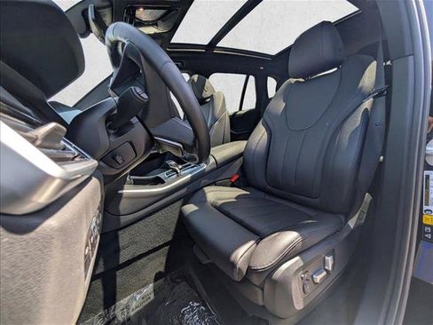 Used 2020 BMW X5 xDrive40i w/ Convenience Package AWD/4WD image 14