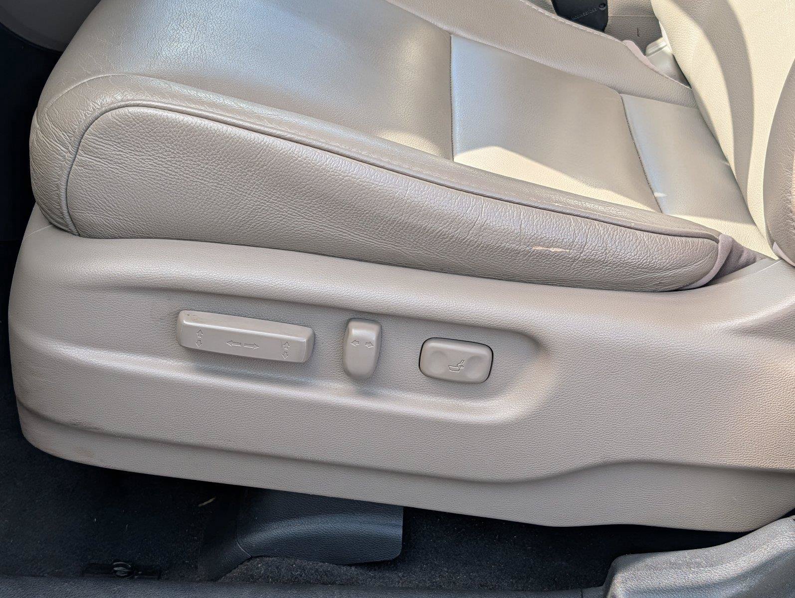 Used 2017 Honda Pilot EX-L image 11