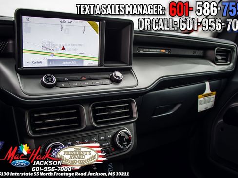 Certified 2023 Ford Maverick Tremor w/ Tremor Off-Road Package image 14