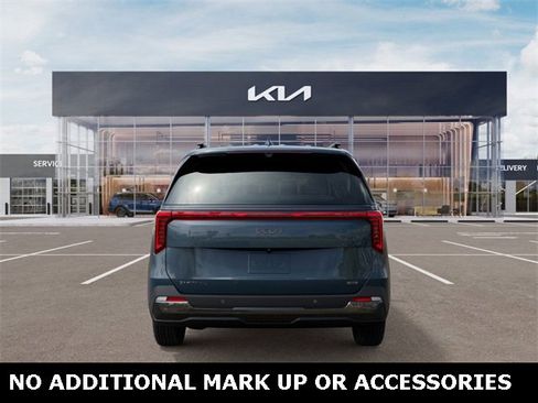 New 2026 Kia Carnival SX Prestige image 5