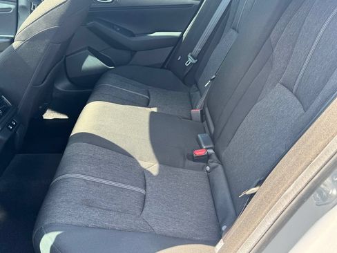 Used 2025 Honda Accord Sport image 29