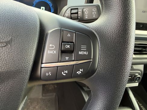 Used 2025 Ford Bronco Sport Heritage AWD/4WD image 14