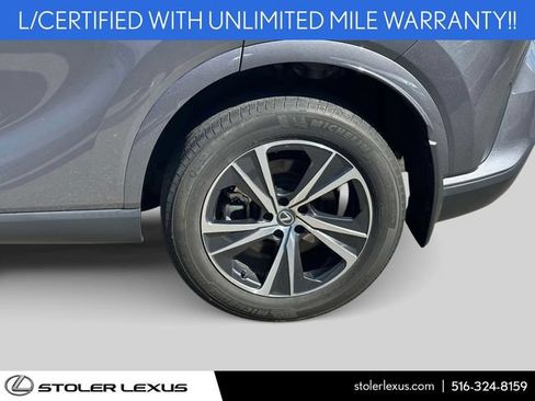 Certified 2023 Lexus RX 350 Premium w/ Accessory Package AWD/4WD image 14