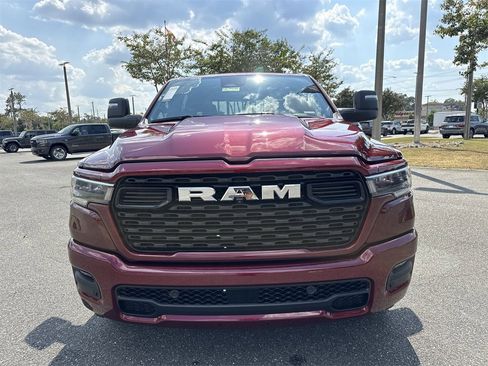 New 2026 RAM 1500 Big Horn image 8