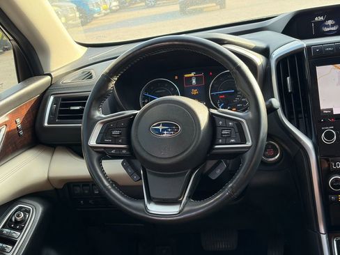 Used 2020 Subaru Ascent Touring w/ Popular Package #3 image 24