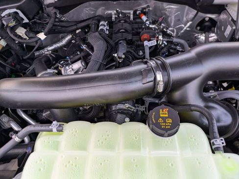 New 2026 Ford F150 XLT w/ Equipment Group 302A MID image 51