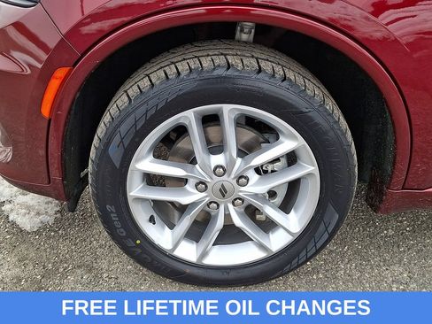 Used 2023 Dodge Durango GT AWD/4WD image 29