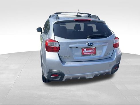 Used 2013 Subaru Crosstrek 2.0i Limited AWD/4WD image 17
