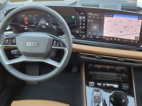 New 2025 Audi A5 2.0T Prestige image 28