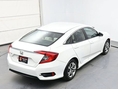 Used 2018 Honda Civic LX image 29