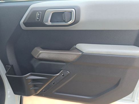 Certified 2023 Ford Bronco Badlands image 31