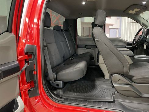 Used 2017 Ford F150 XL w/ Equipment Group 101A Mid RWD image 29