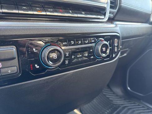 Used 2022 Chevrolet Silverado 1500 RST image 5