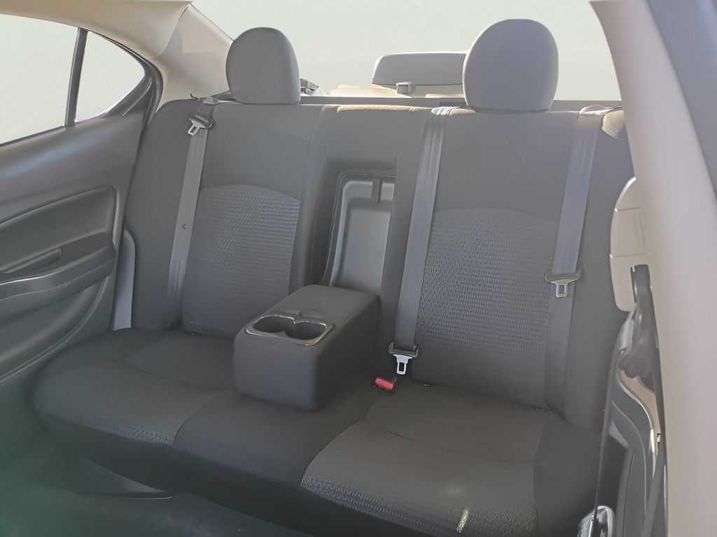 Used 2024 Mitsubishi Mirage G4 ES FWD image 36