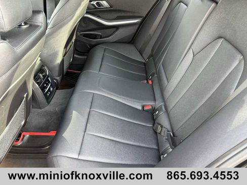 Used 2020 BMW 330i Sedan image 30