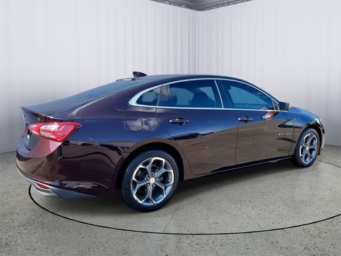 Used 2020 Chevrolet Malibu LT FWD image 6