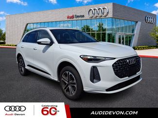 Used 2025 Audi Q5 Premium w/ Convenience Package AWD/4WD video 1