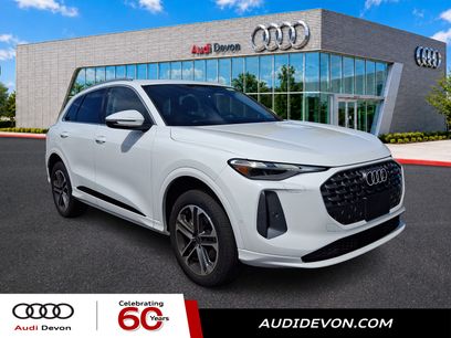 Used 2025 Audi Q5 Premium w/ Convenience Package