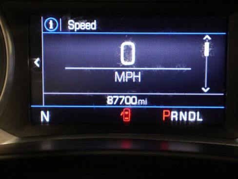 Used 2019 Chevrolet Equinox LT AWD/4WD image 38