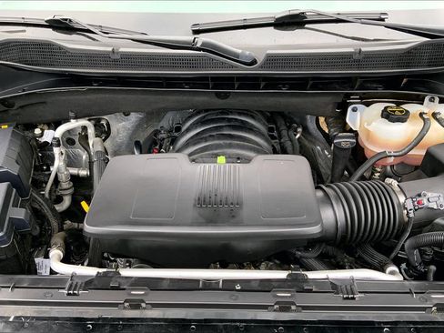 Used 2024 Chevrolet Silverado 1500 LT Trail Boss w/ Convenience Package II image 28