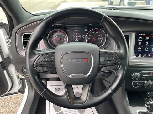 Used 2023 Dodge Charger SXT image 13