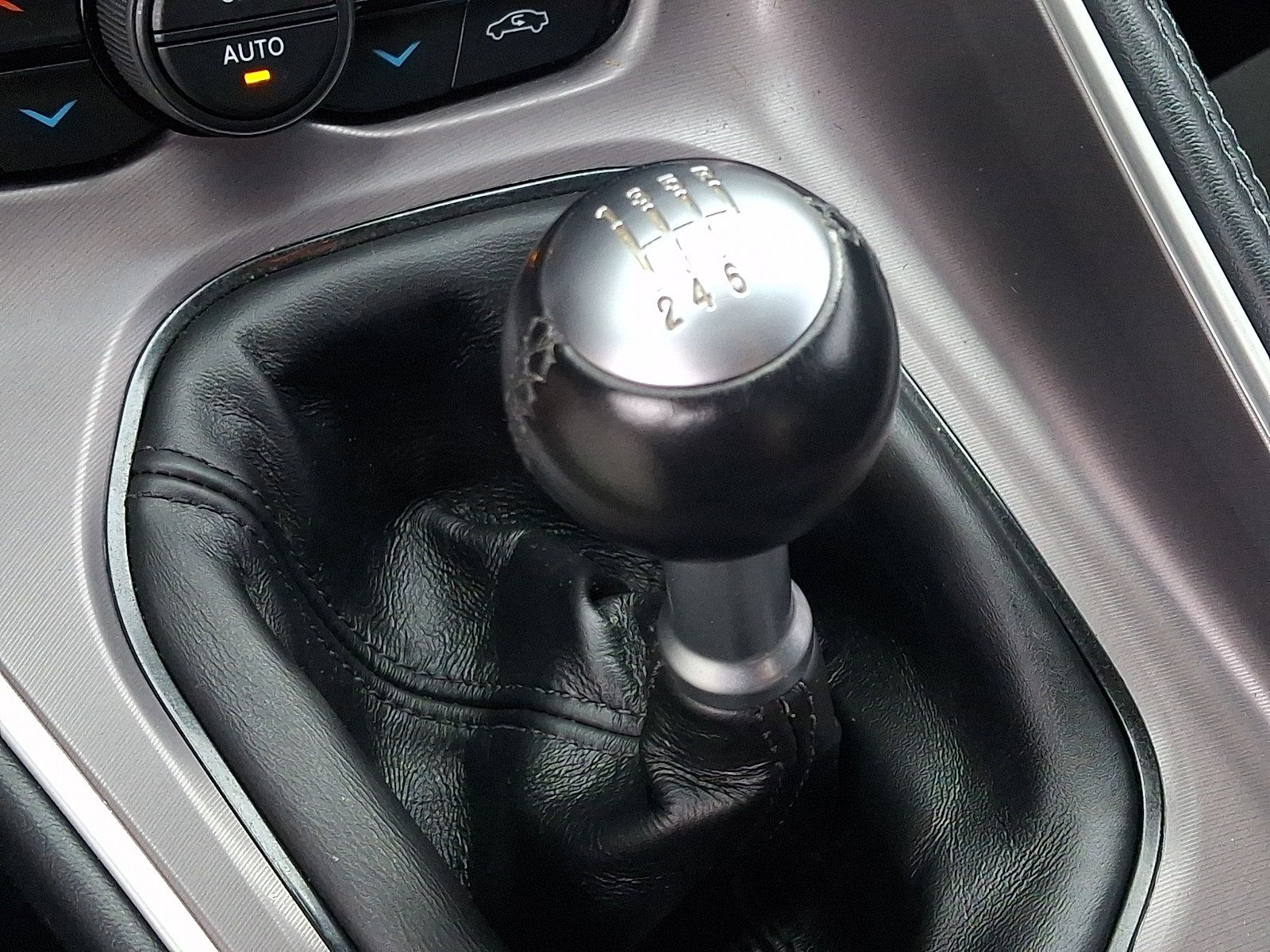 Used 2021 Dodge Challenger R/T Scat Pack RWD image 16