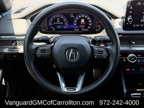 Used 2024 Acura Integra Type S FWD image 12