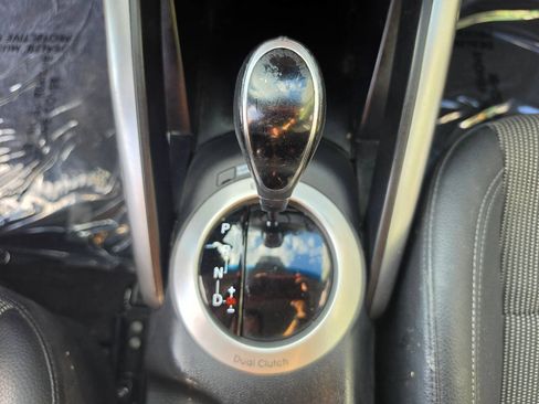 Used 2015 Hyundai Veloster w/ Option Group 02 FWD image 36