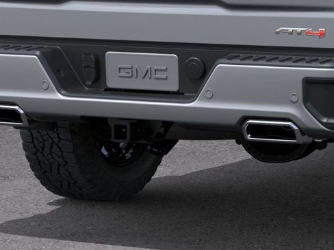 New 2026 GMC Sierra 1500 AT4 image 14