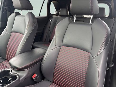 Used 2022 Toyota RAV4 XSE image 22