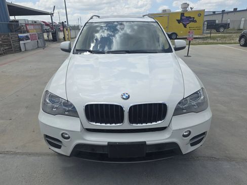 Used 2012 BMW X5 xDrive35i w/ Convenience Pkg AWD/4WD image 4