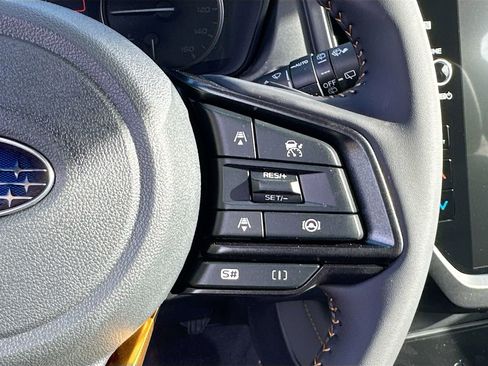 New 2026 Subaru Forester Wilderness image 9