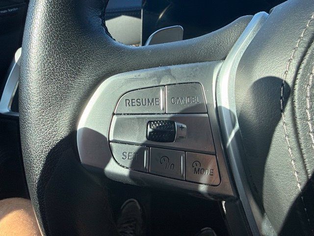Used 2026 BMW X7 xDrive40i AWD/4WD image 13