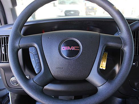 Used 2024 GMC Savana 2500 w/ Driver Convenience Package image 22