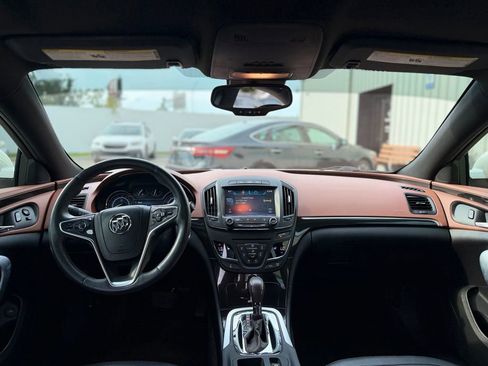 Used 2015 Buick Regal Premium FWD image 22