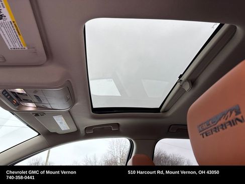 Used 2018 GMC Acadia SLT image 24