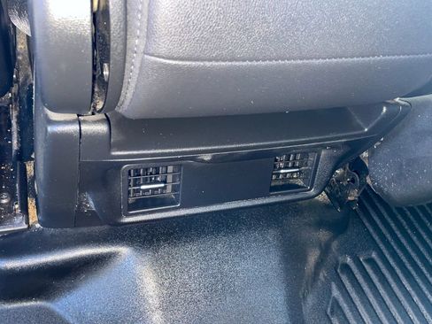 Used 2022 Chevrolet Silverado 1500 W/T w/ WT Convenience Package RWD image 33