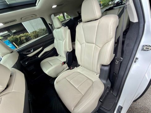 Used 2020 Subaru Ascent Limited w/ Technology Package AWD/4WD image 26
