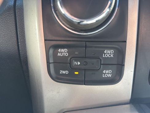 Used 2014 RAM 1500 Big Horn AWD/4WD image 17