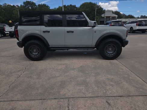 Used 2024 Ford Bronco Big Bend AWD/4WD image 5