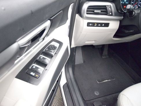 Used 2021 Kia Telluride S image 27