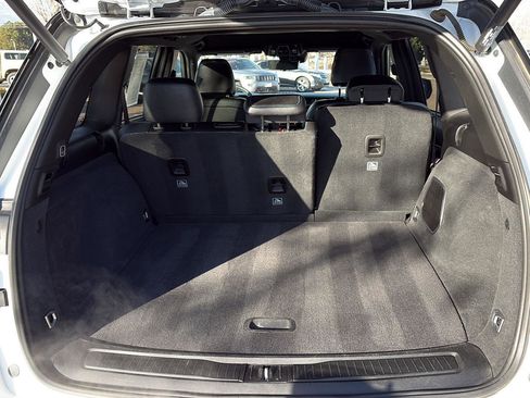 Used 2023 Jeep Grand Cherokee Trailhawk w/ Advanced Protech Group II image 28