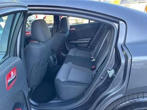 Used 2022 Dodge Charger SXT AWD/4WD image 33