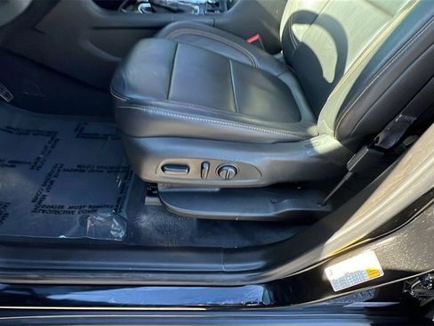 Used 2021 Chevrolet Traverse RS w/ LPO, Floor Liner Package image 14