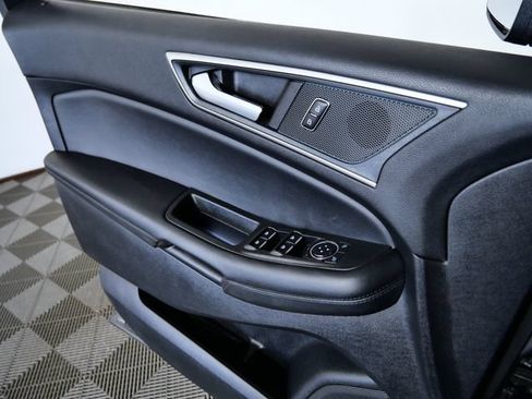 Certified 2024 Ford Edge SEL AWD/4WD image 27