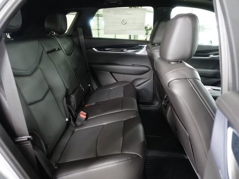 New 2026 Cadillac XT5 Premium Luxury w/ Driver Assist Package image 23