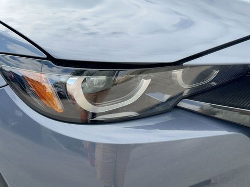 Used 2025 MAZDA CX-50 AWD 2.5 Hybrid w/ Premium Pkg image 11