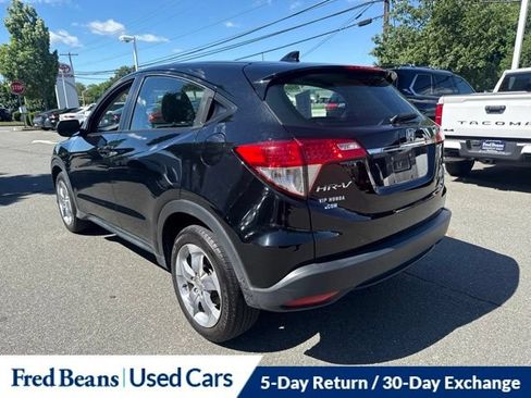 Used 2020 Honda HR-V LX image 14